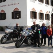 Motorrad Hotel G H Baumgarten15